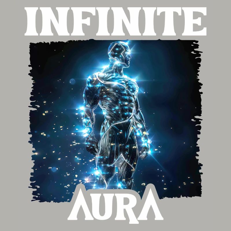 Aura Infinie Points Humor Meme Aura