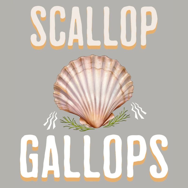 Humor Scallop Gallops Meme