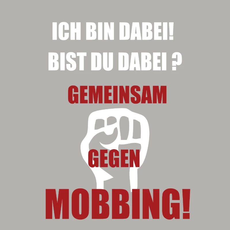 Gemeinsam Gegen Mobbing