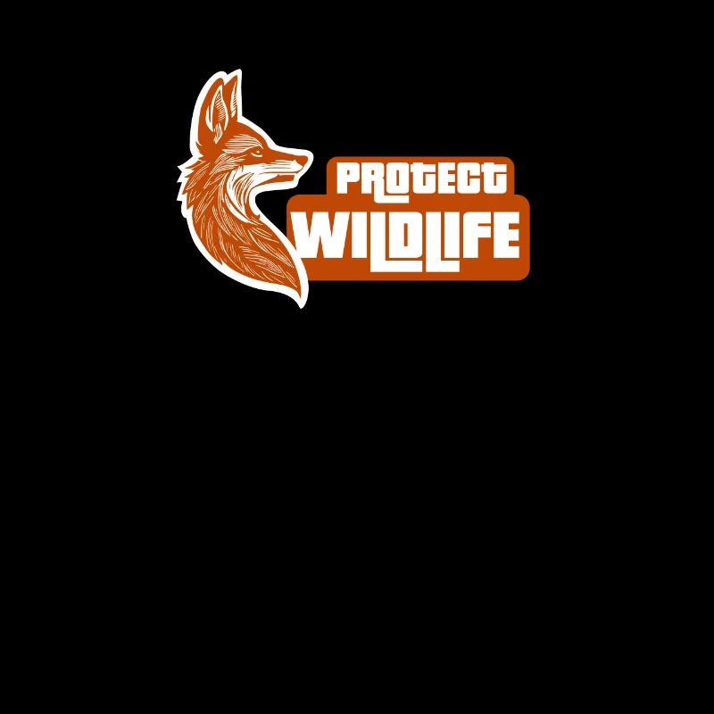 Protect wildlife