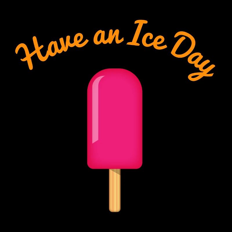 Jour de glace