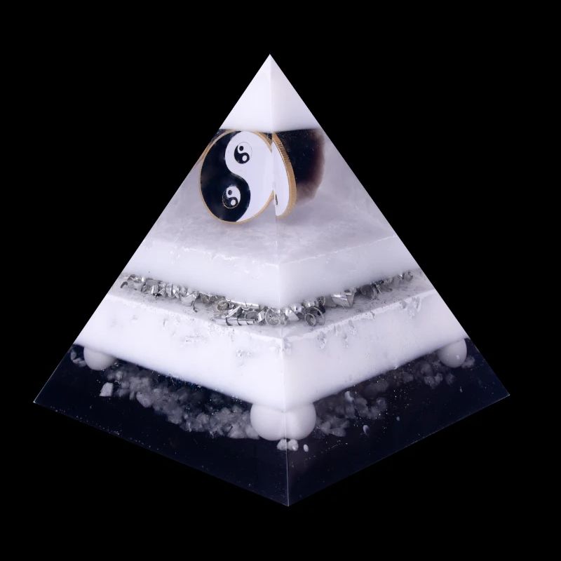 Polarity Unit Pyramid