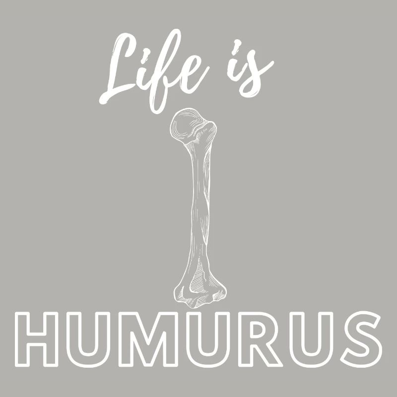 Leben ist Humurus