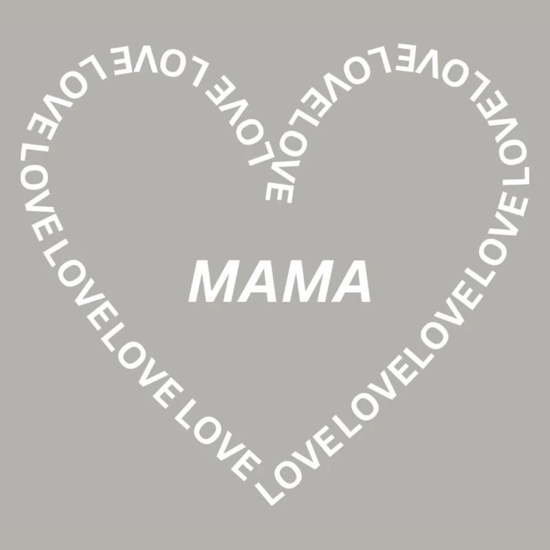 Liebe Mama