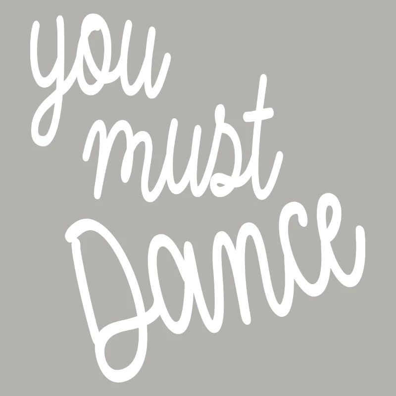 vous devez danser