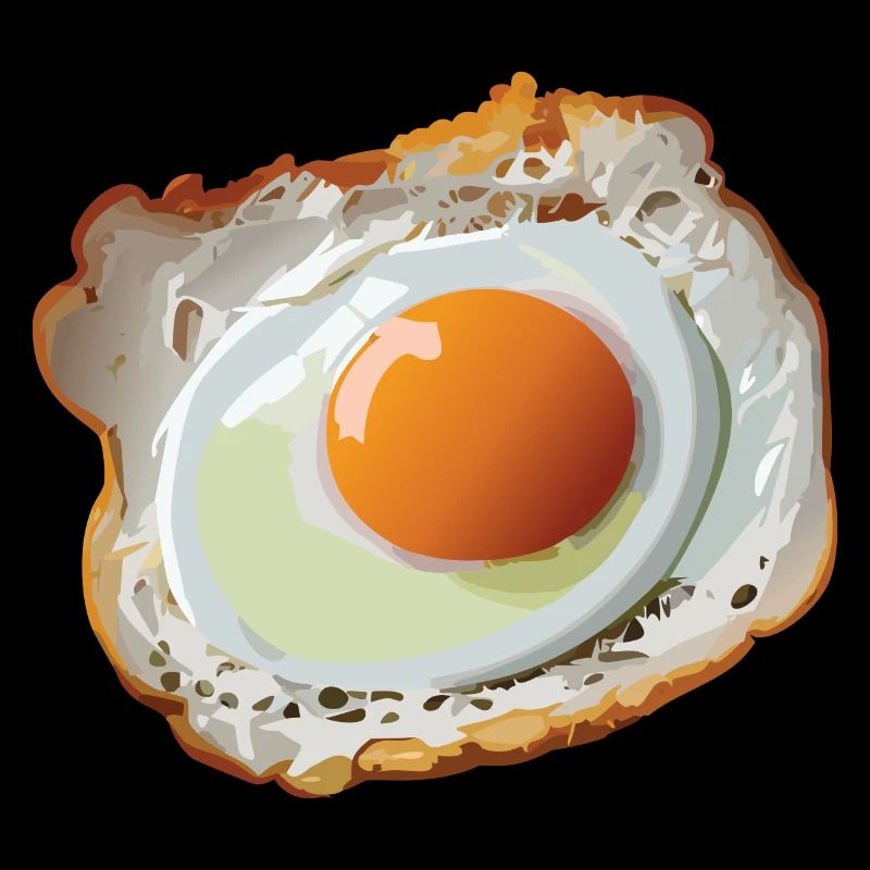 Spiegelei