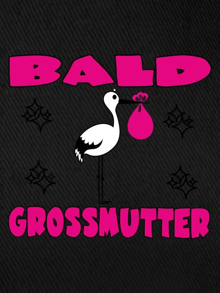 KAHLE GROSSMUTTER
