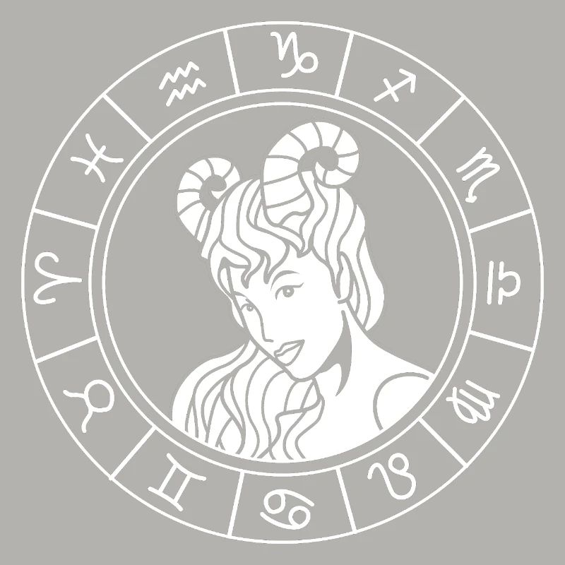 Sternzeichen Widder