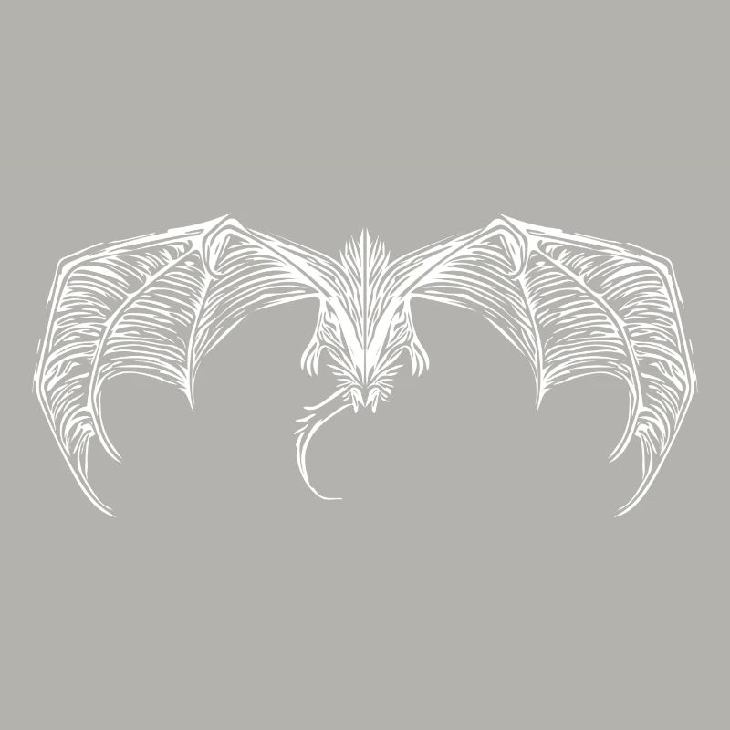 Flying dragon