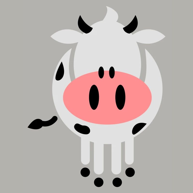 Doux vache
