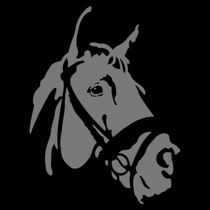 Pferd