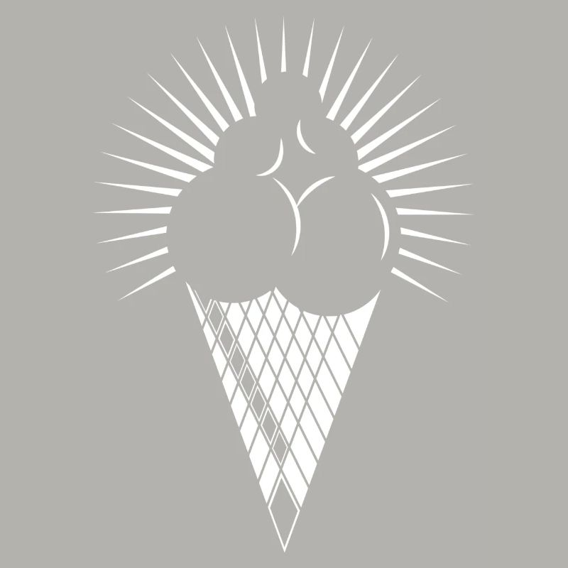 Glace