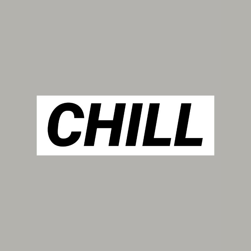 Chill doch