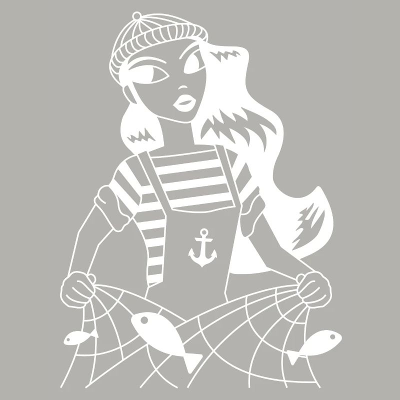 marin la mère