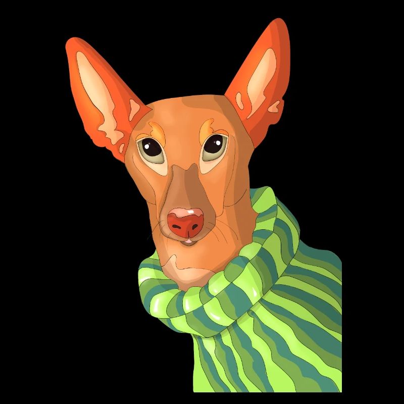 podenco