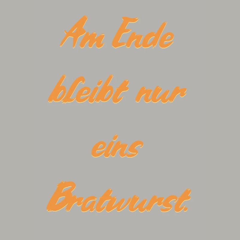 Bratwurst