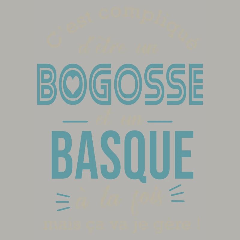 basque cadeau Basque humour pays basque