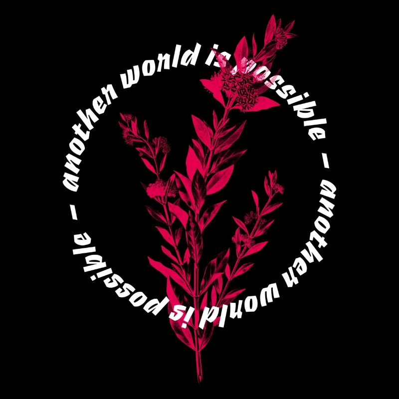 Another world is possible