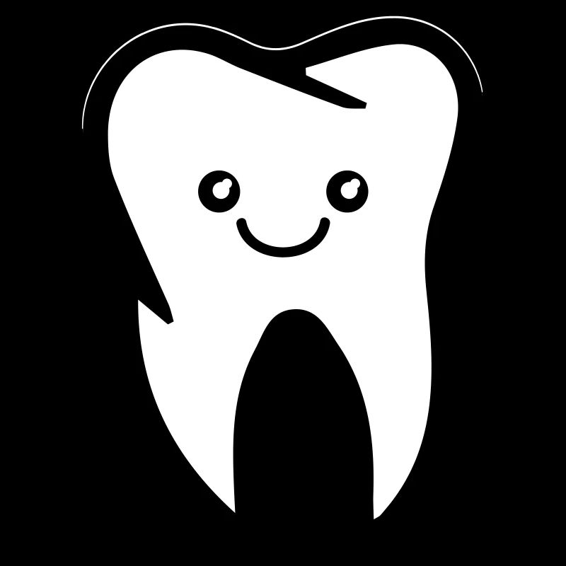 tooth smile