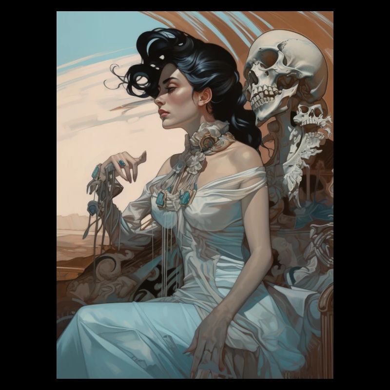 ghotic class