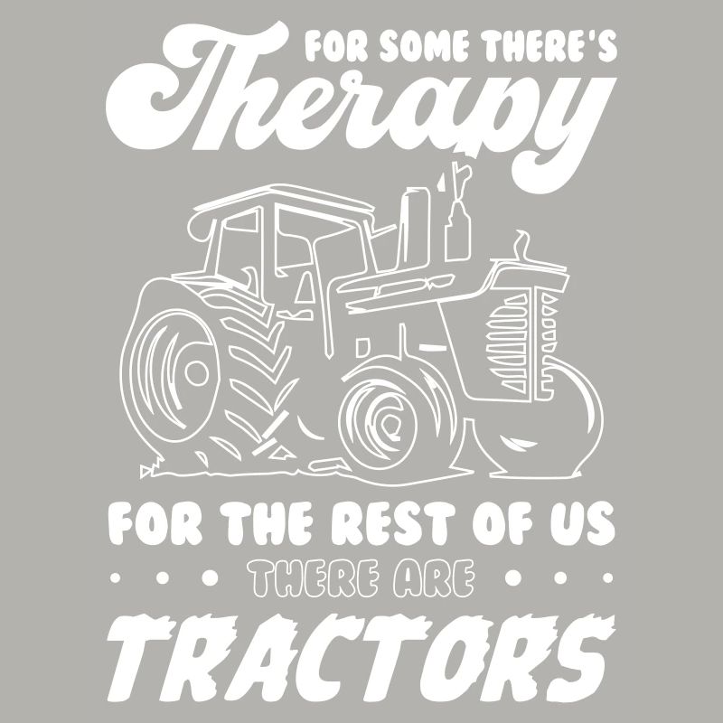 Tractor Farmer