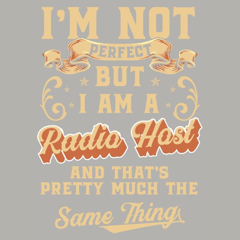 Moderator Announcement Program Speaker Voice