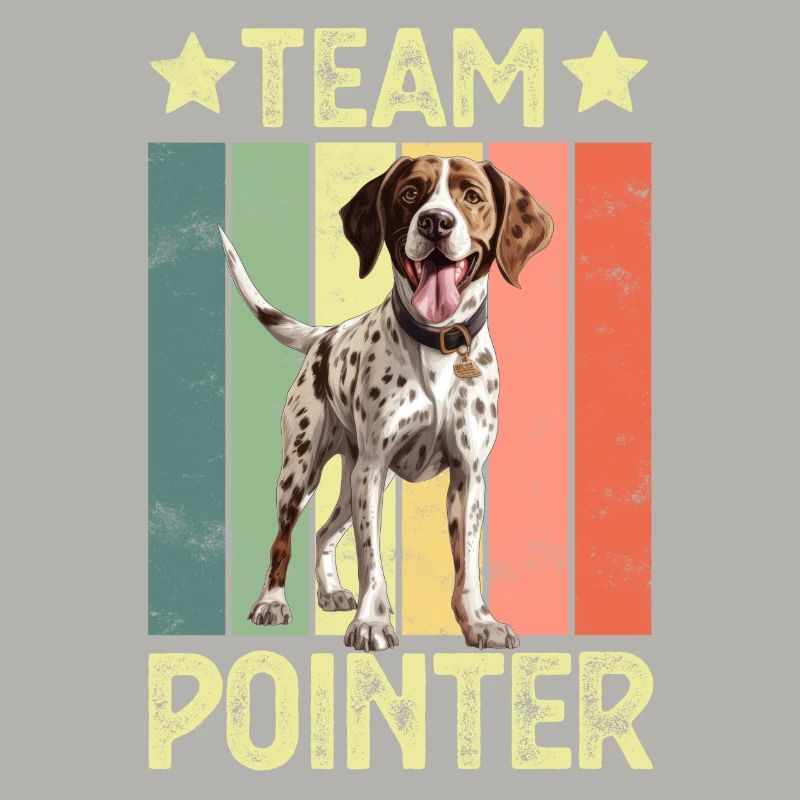 Dog Pointer