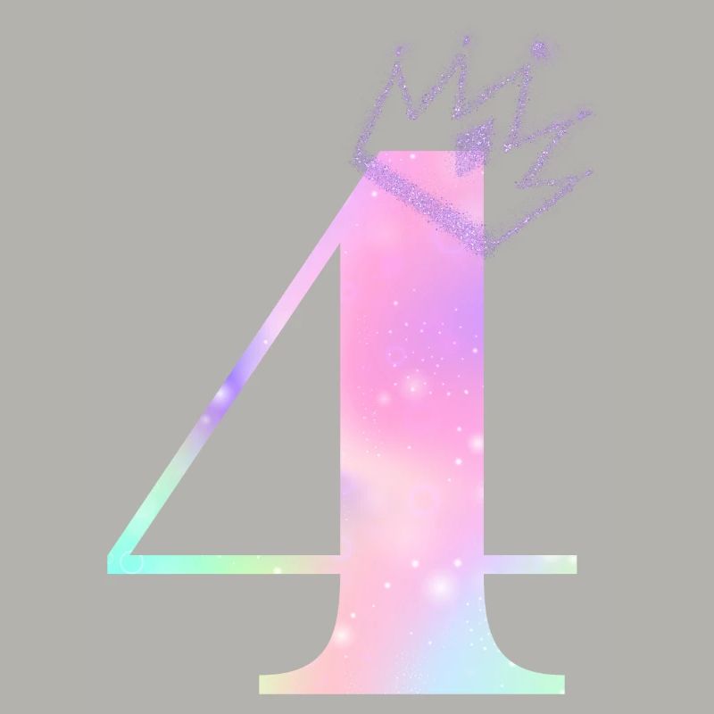 4e anniversaire arc en ciel