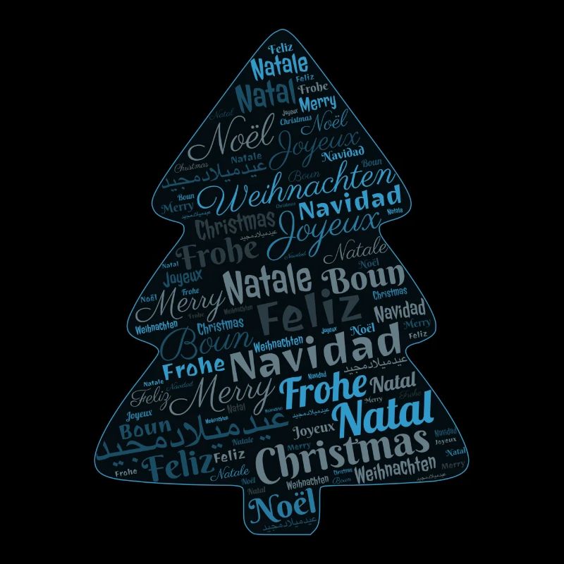 Cadeau de Noël