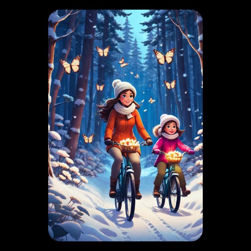 personalisiertes Design-Muttergeschenk