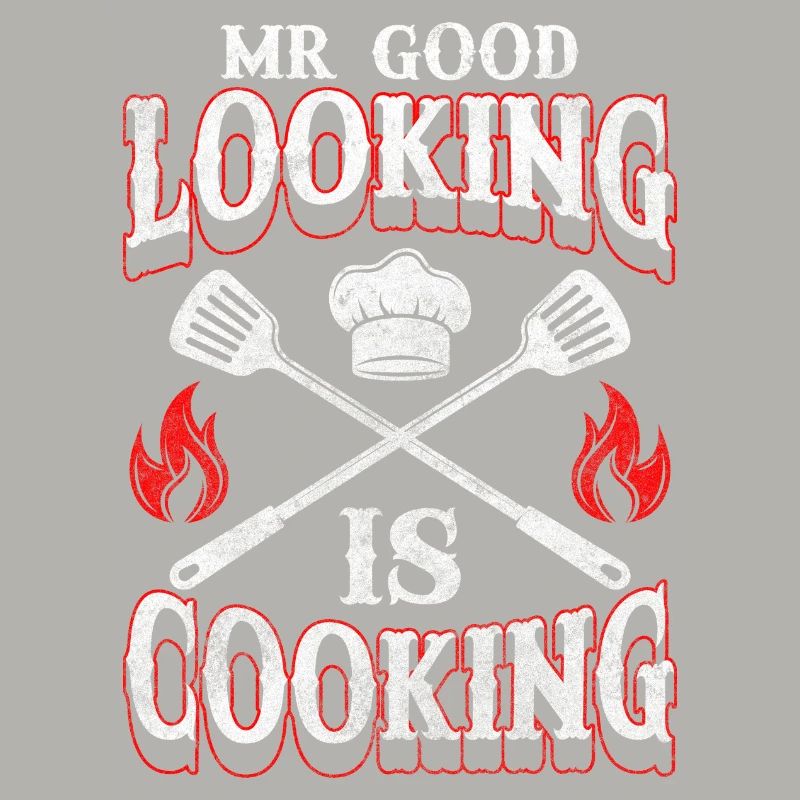 Chef, Chef, Restaurant,