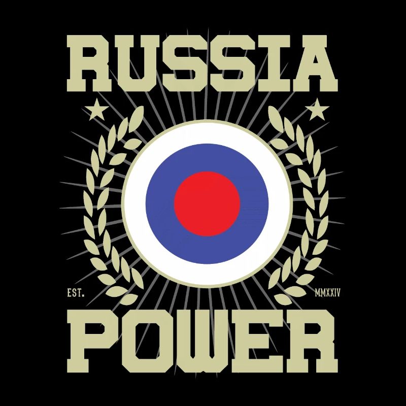Design Cool Russie
