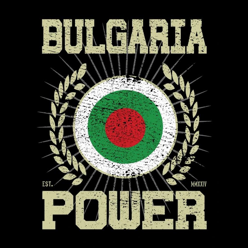 Cool Bulgaria, Design
