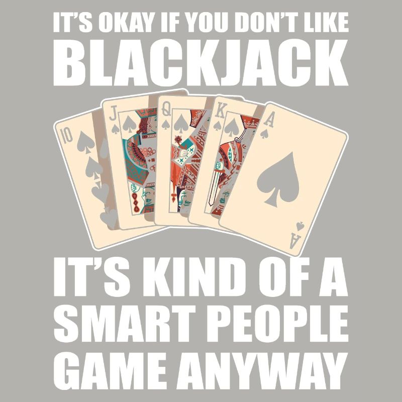 Blackjack Black Jack