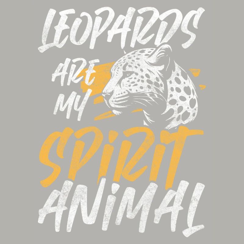 Leopard Hunter Cat Nature