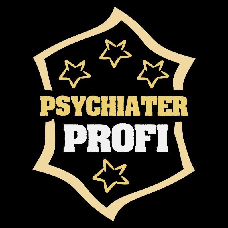 Psychiater als Beruf