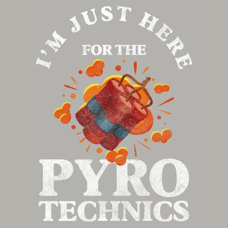 Pyro magnifiquement interdit
