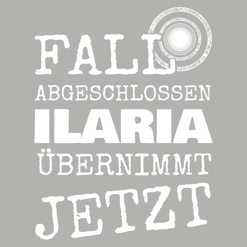 First name Ilaria