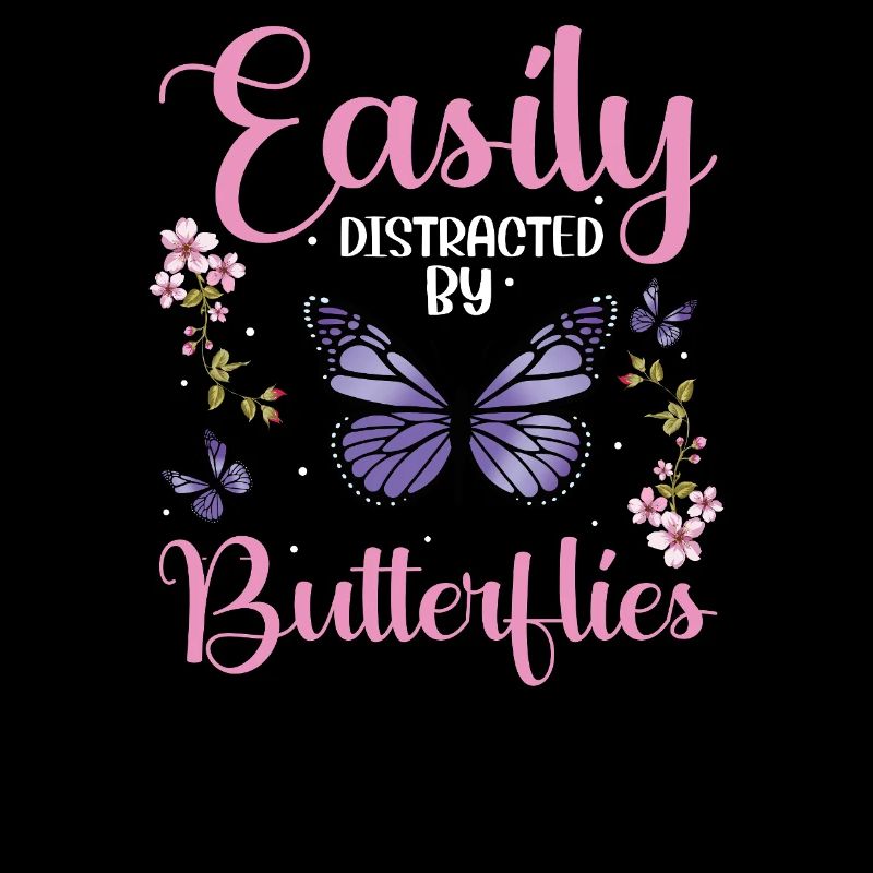 Easily Butterflies
