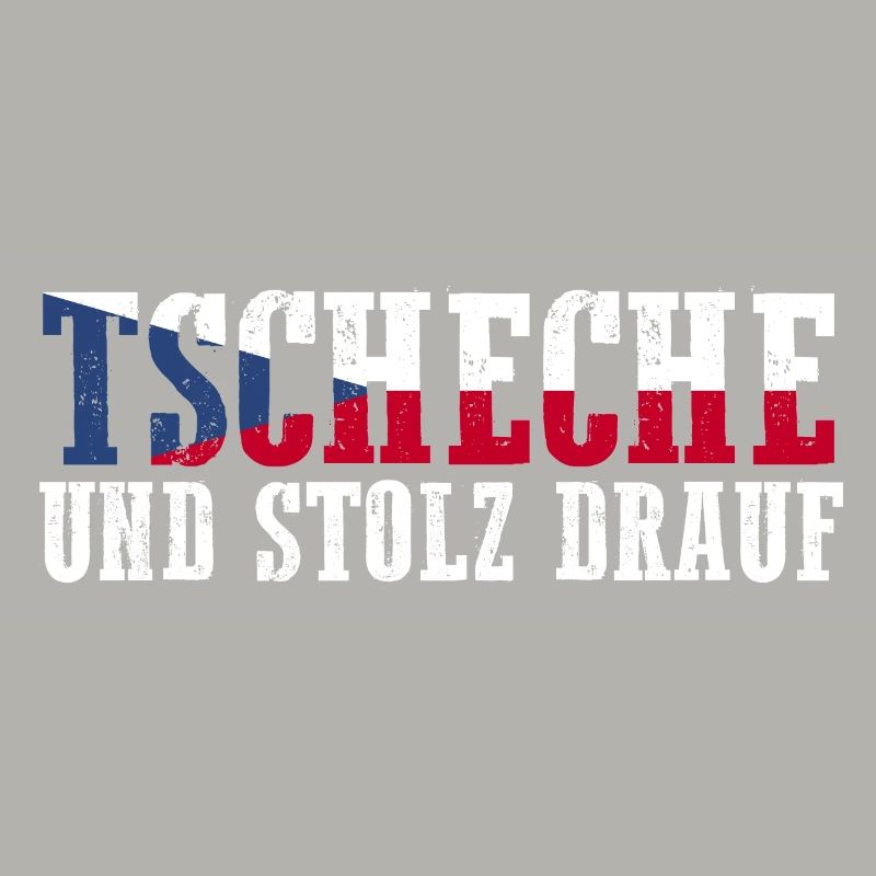 Tchèques République tchèque