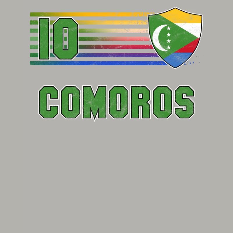 Comoros