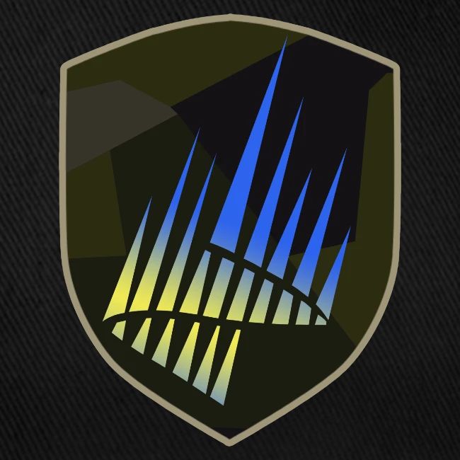 Aurora Frontline Aid logo