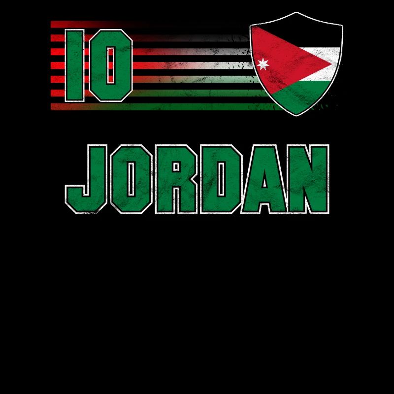 Jordan