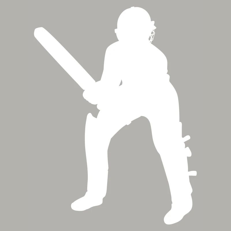 Batteur de cricket Batter