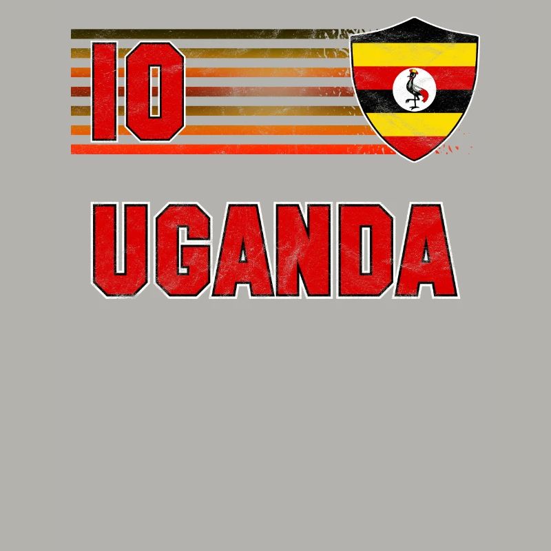 Ouganda