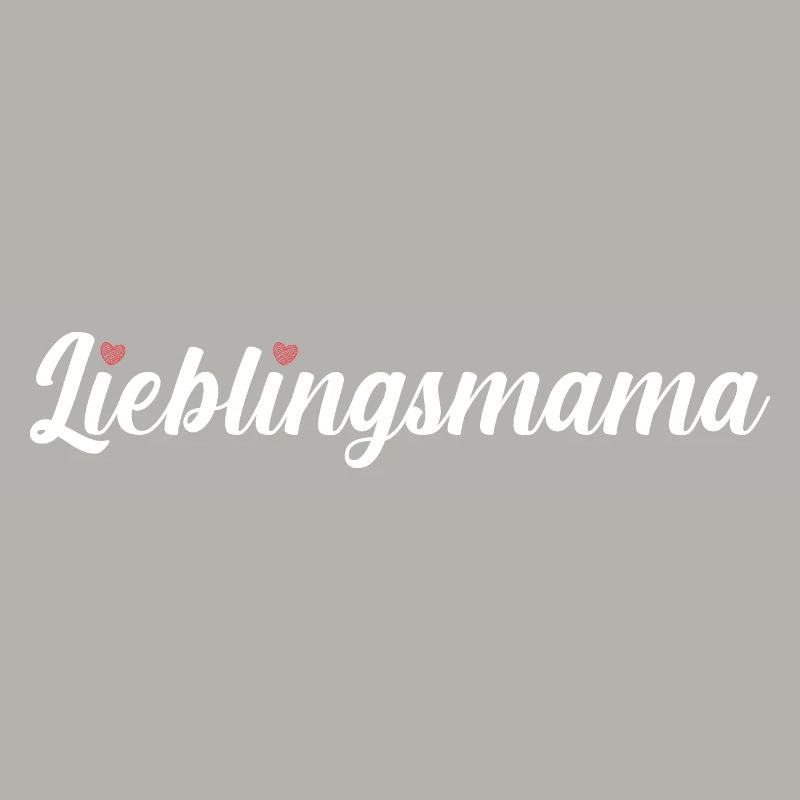 Mutter Beste Mama