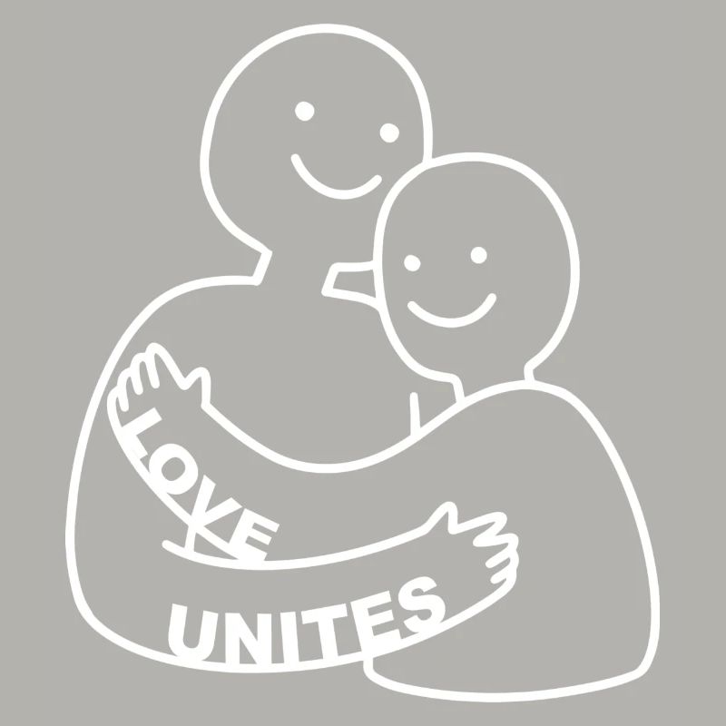L’amour unit