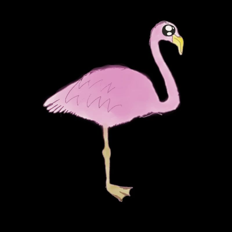 flamingo