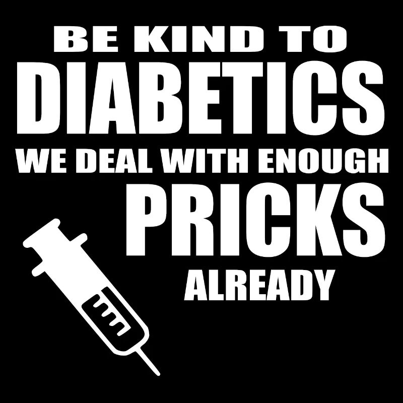 diabetics