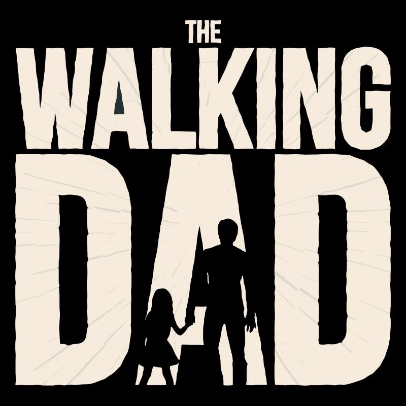 The Walking Dad